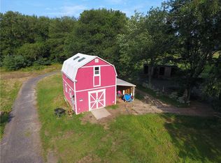 35 Highland Ct, Exeter, RI 02822