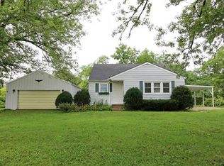 6935 N Dearborn Rd, Guilford, IN 47022