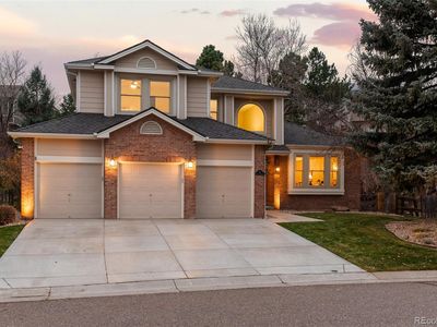 29 Desert Willow Lane, Littleton, CO, 80127