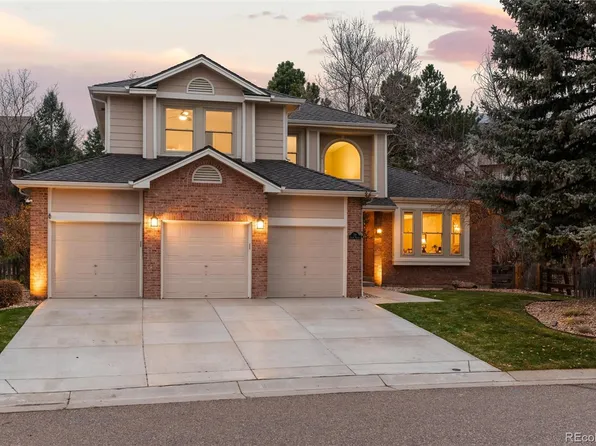 29 Desert Willow Lane, Littleton, CO 80127