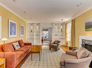 5032 Glenbrook Ter NW, Washington, DC