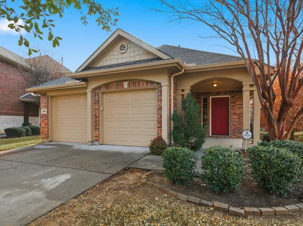 460 Bentson Dr, Lantana, TX 76226