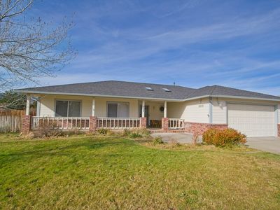 1905 Lakeshore Dr, Washoe Valley, NV, 89704