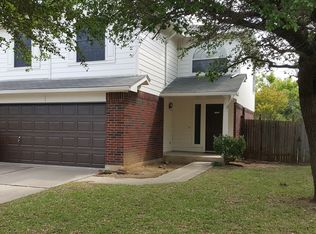 1509 Merrell Cv, Round Rock, TX 78664
