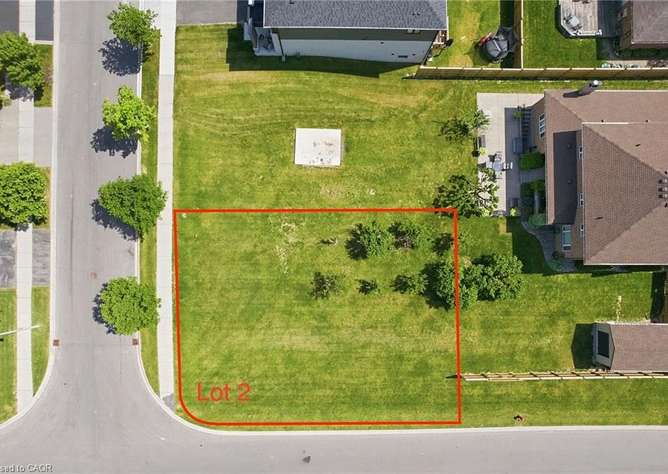 1st image of LOT 2 Chambers Dr