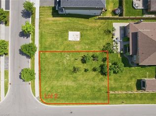 LOT 2 Chambers Dr, Ancaster, ON L9K 0A4