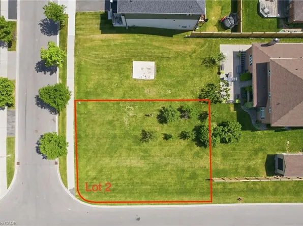 LOT 2 Chambers Dr, Ancaster, ON L9K 0A4
