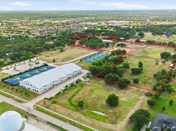 Keller Smithfield Rd, Keller, TX 76248