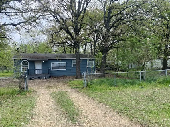 7972 Double Bridge Rd, Mabank, TX 75156