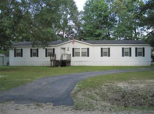 20288 Sisters Rd, Ponchatoula, LA 70454