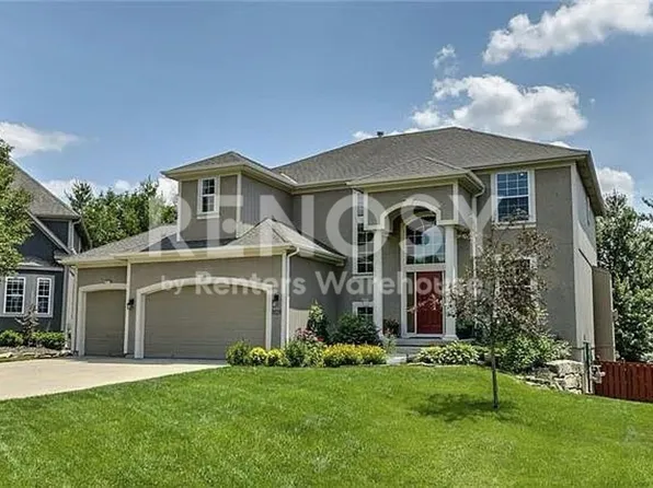 15861 Linden St, Overland Park, KS 66224