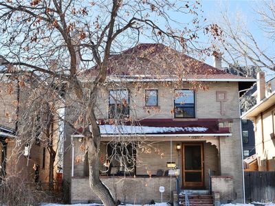1371 Adams Street, Denver, CO, 80206