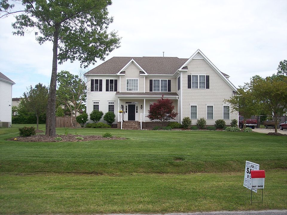 2276 Seaboard Rd, Virginia Beach, VA 23456 Zillow
