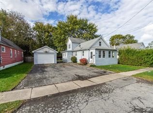 34 Ironton St, North Tonawanda, NY 14120