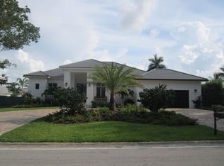 515 Anchor Rode Dr, Naples, FL 34103
