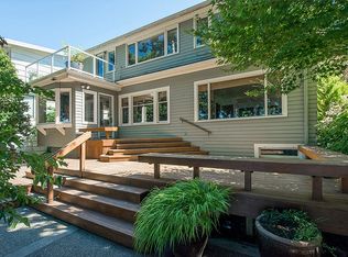 9223 Fauntleroy Way SW, Seattle, WA 98136