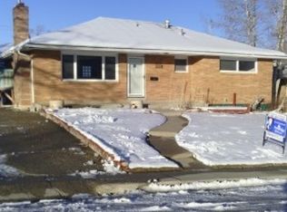 2448 Cheesbrough Way, Casper, WY 82609