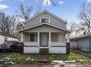 1413 Lincoln Ave, Flint, MI