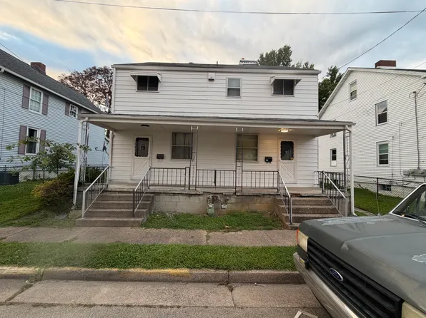 25-27 W Monroe St, Latrobe, PA 15650