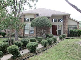 1601 Urbana Cir, Plano, TX 75025
