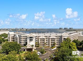 27800 Canal Rd APT 402, Orange Beach, AL 36561