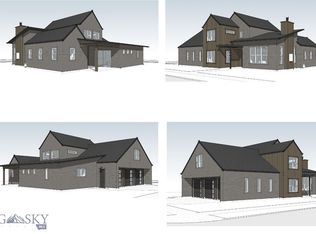 2006 Ryun Sun Way, Bozeman, MT 59718