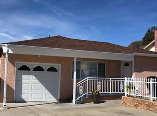 2156 Altamont Rd, San Leandro, CA 94578