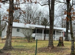 429 Earl Patterson Rd, Blairsville, GA 30512