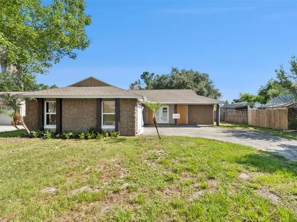 3021 N Orleans Way, Apopka, FL 32703