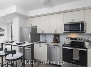325 Yorkland Blvd #1909, Toronto, ON M2J 1R5