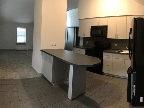 Kitchen Panoramic view