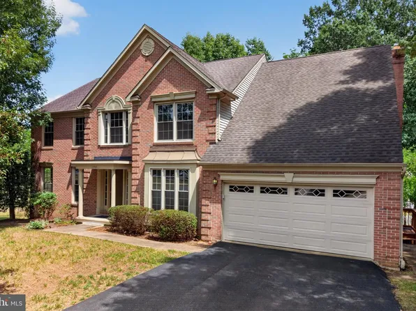 11705 Alton Ct, Fredericksburg, VA 22408