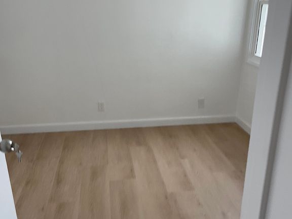 front bedroom