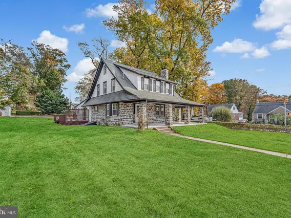 301 Shadeland Ave, Drexel Hill, PA 19026