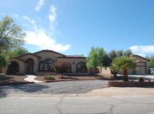 1473 W Liddell Dr, Tucson, AZ 85704