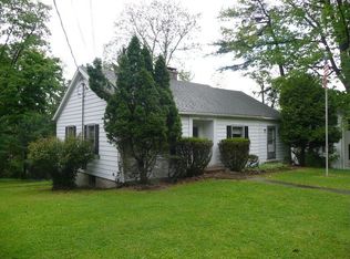 1205 E State St, Ithaca, NY 14850