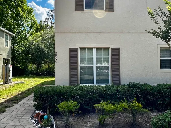 2890 Tanzanite Ter #2890, Kissimmee, FL 34758