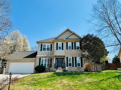 2132 Willow Creek Ln, Knoxville, TN, 37909