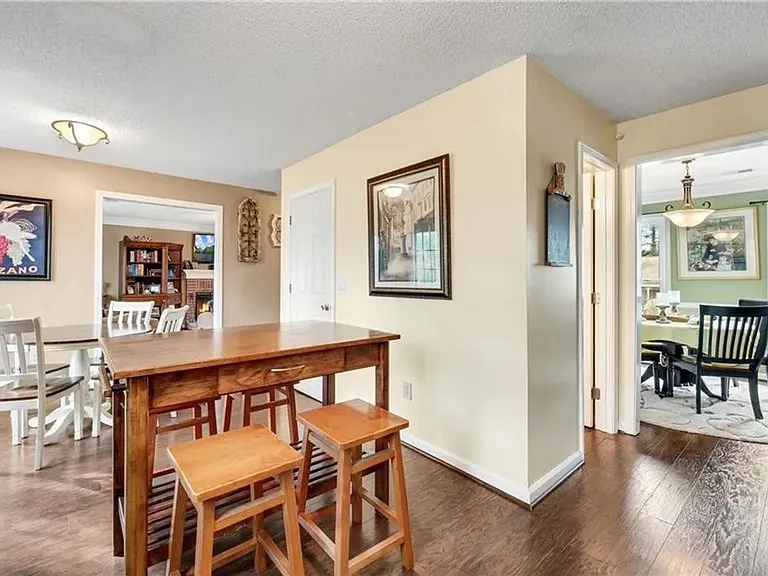 4828 Wilkie Way NW — Photo 13