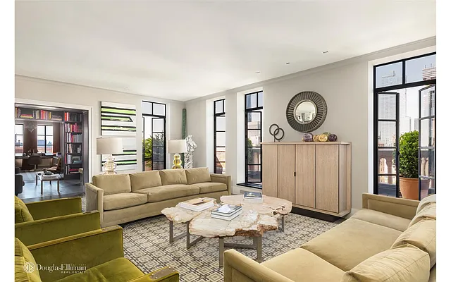 Sold by Douglas Elliman | media 2