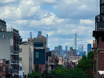 Rented by Pear NYC LLC