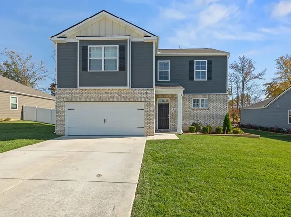 235 Harris Ln, Baxter, TN 38544