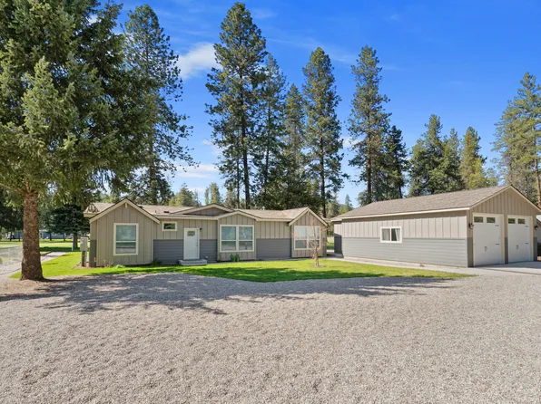 206 Eagle Dr, Chewelah, WA 99109