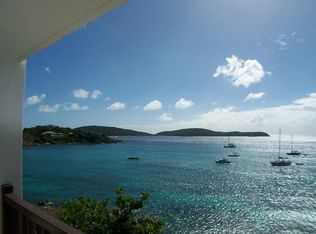 27 Cowpet Bay East Estate Nazareth #27, St Thomas, VI 00802