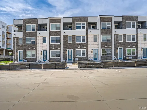 370 Geneva Street, Aurora, CO 80010
