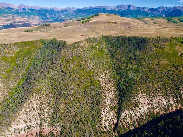 Silver Pick Road, Placerville, CO 81430