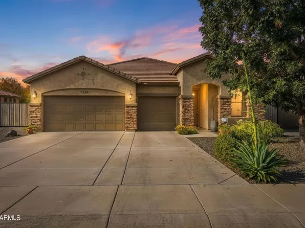 4114 S GRENOBLE --, Mesa, AZ 85212