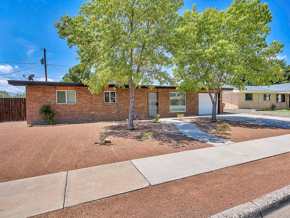 1st image of 1205 N Mesilla St