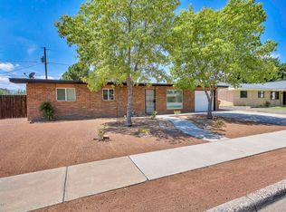 1205 N Mesilla St, Las Cruces, NM 88005