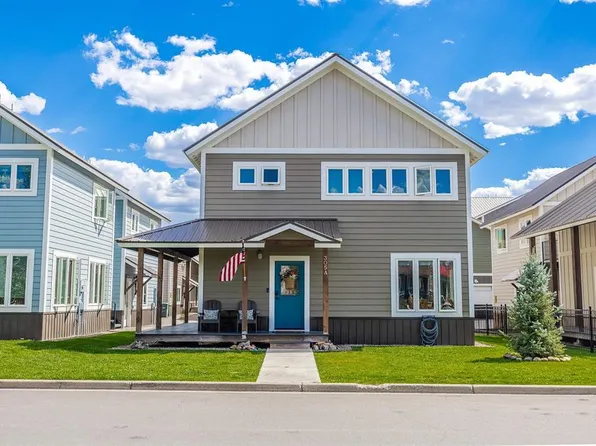 305 Van Tuyl Circle #A, Gunnison, CO 81230
